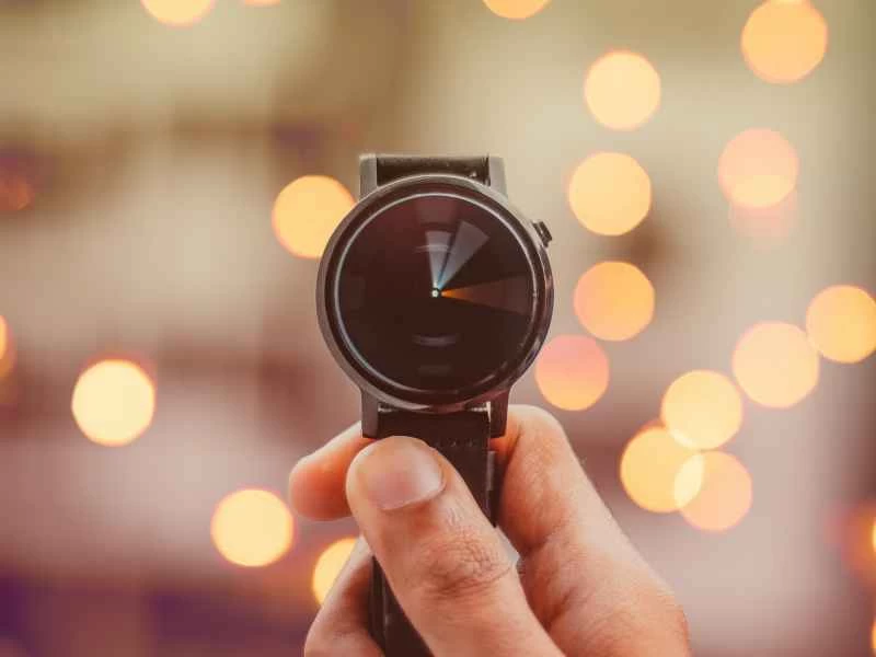 如何延緩時光流逝，因為你正在逐漸老去