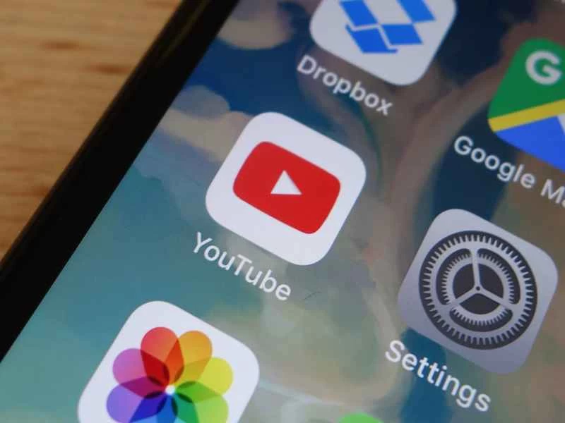 透過觀看 YouTube 視頻，你可以學習 8 項新技能。